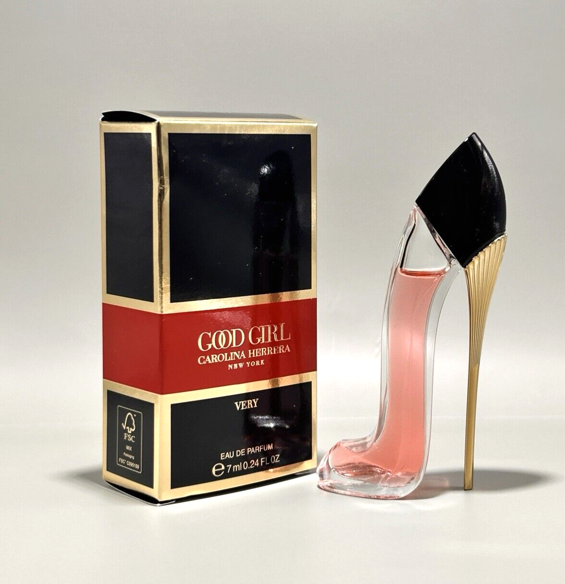 値下げ　早い者勝ち　carolina herrera 50ml Ch Women By Carolina Herrera 1.7 oz/50 ml EDT Spray New In A