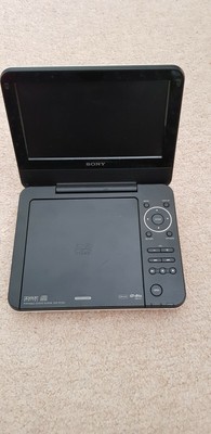 ebay dvd player for tv