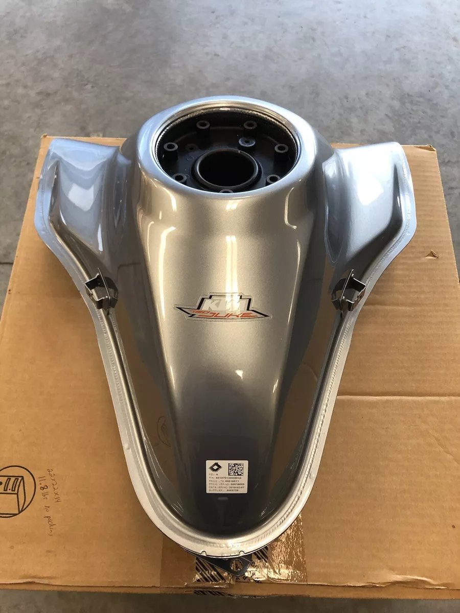 Ktm duke sale fuel tank