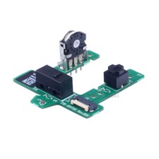 Encoder Wheel Scroll Switches board for Logitech G603 Wireless Mouse