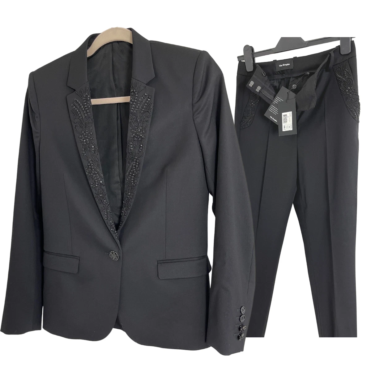 Kooples tuxedo cheap