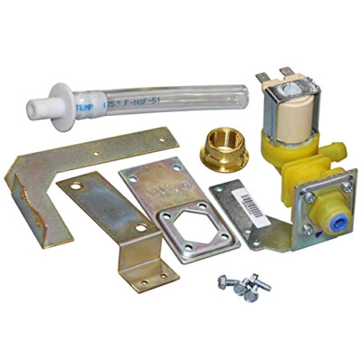 Manitowoc 000008483 Replacement Water Inlet Valve Kit 115V - Free Shipping