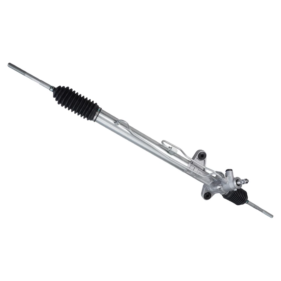 Barra y piñón de dirección asistida completos para Honda CR-V 1997 1998 1999 2000 2001 Foto 4 de 4