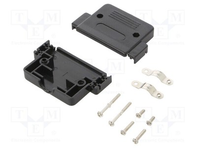 Chassis: For D-Sub Connectors D-Sub 50pin,D-Sub HD 78pin 2360-0102-05 D-Su