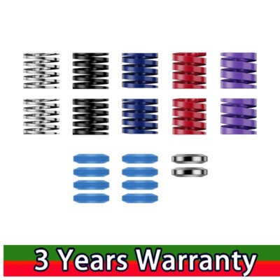 MOZA CRP2 Performance Kit Designed to Enhance the Braking Feel of MOZA CRP2