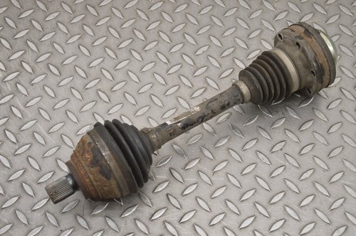 VW Golf Antriebswelle vorne links 5Q0407271AQ mk7 5G 2.0 GTD 2016 RHD 17662066