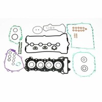 Motordichtungen Motor Dichtsatz Athena FüR Honda CBR 600 F3 95-98