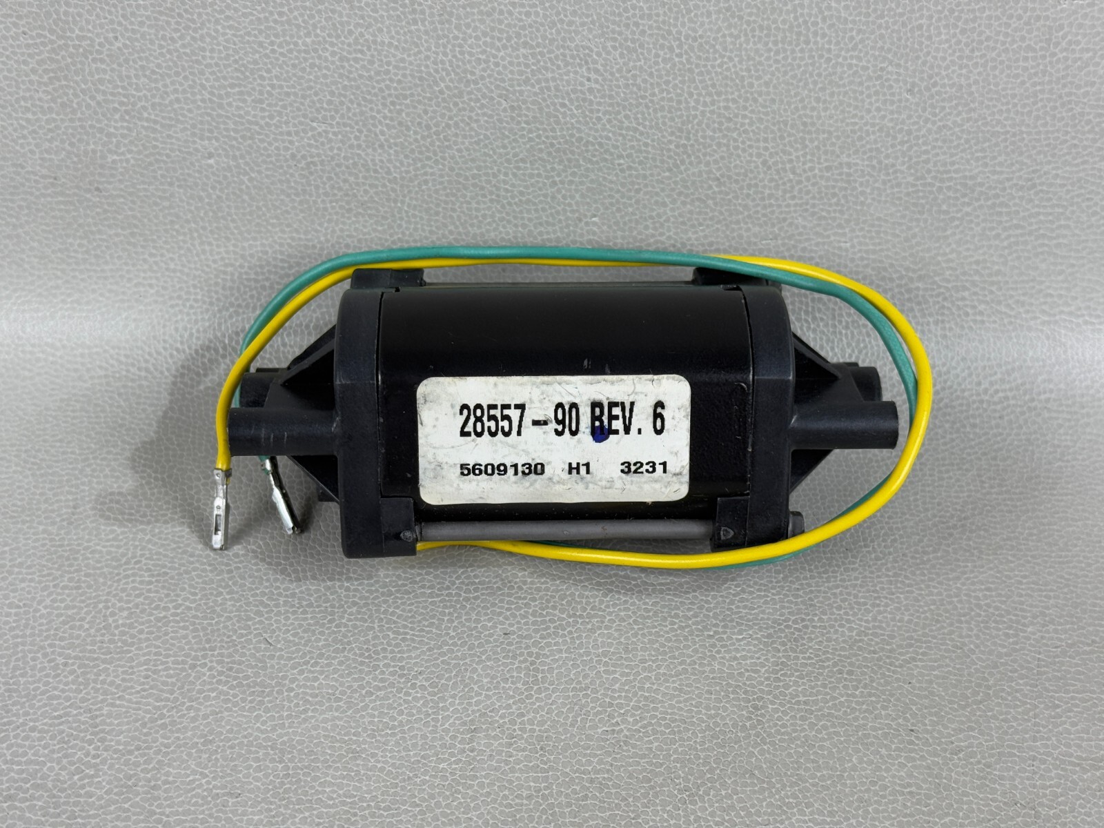 NICE! BENTLEY GENUINE SEAT MOTOR OEM #CD6916 28557-90