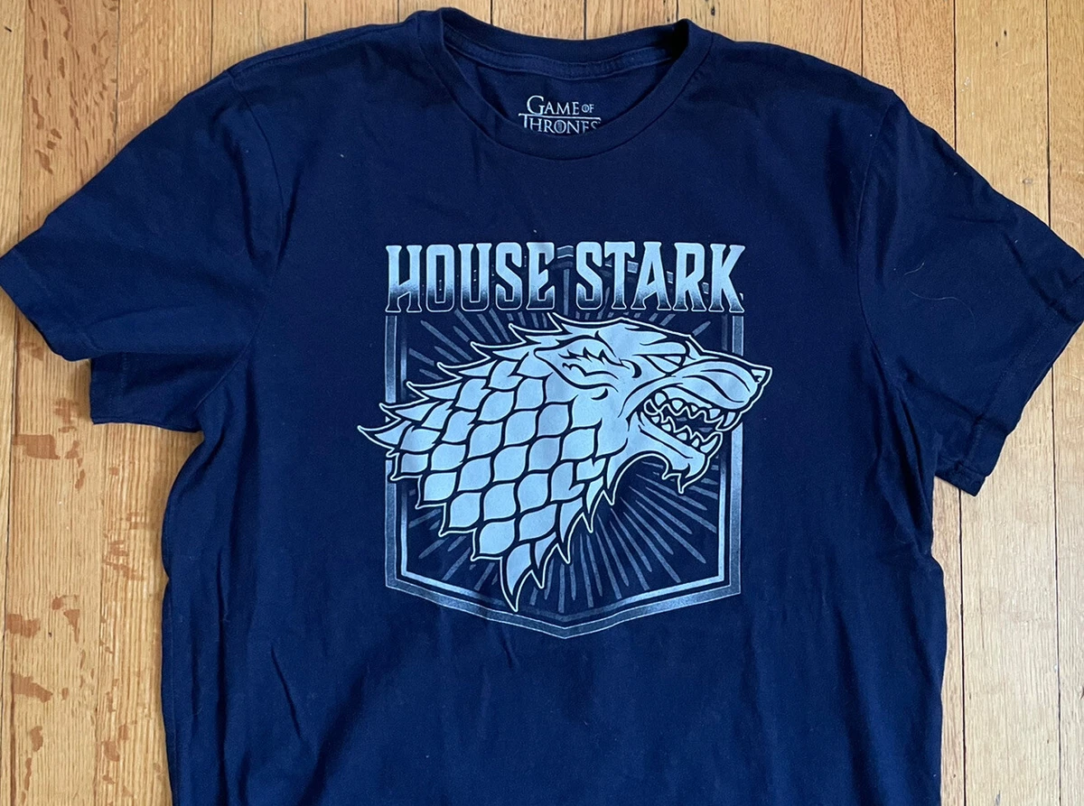 direwolf t shirt