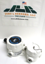 OLEUM TECH , SM5000-JP4 , PRESSURE TRANSMITTER , SURPLUS