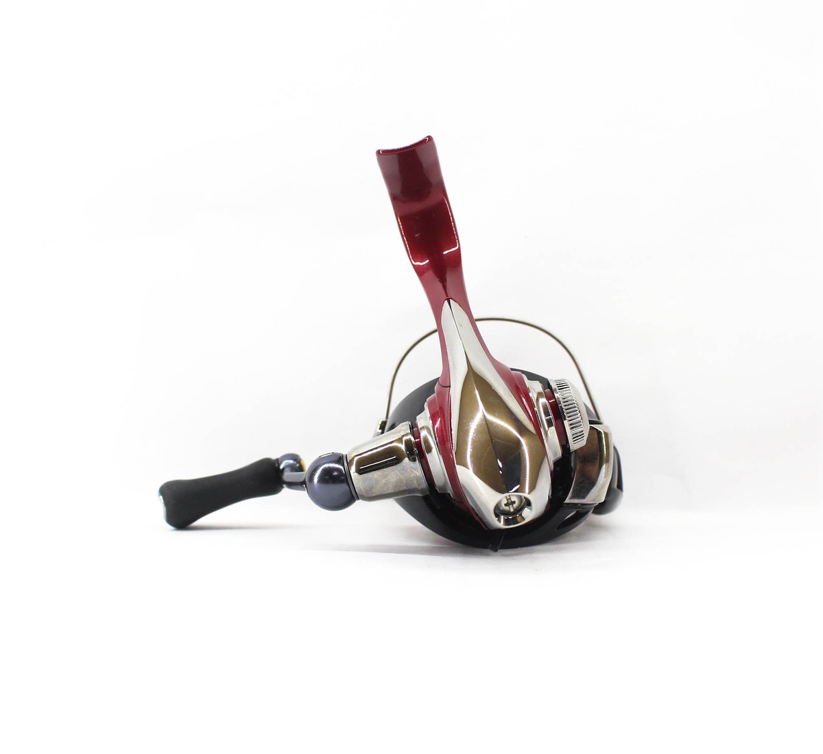 Daiwa Reel Spinning 24 Revros R LT 2000 XH (1040) | eBay Daiwa Reel Spinning 24 Revros R LT 2000 XH (1040) | eBay