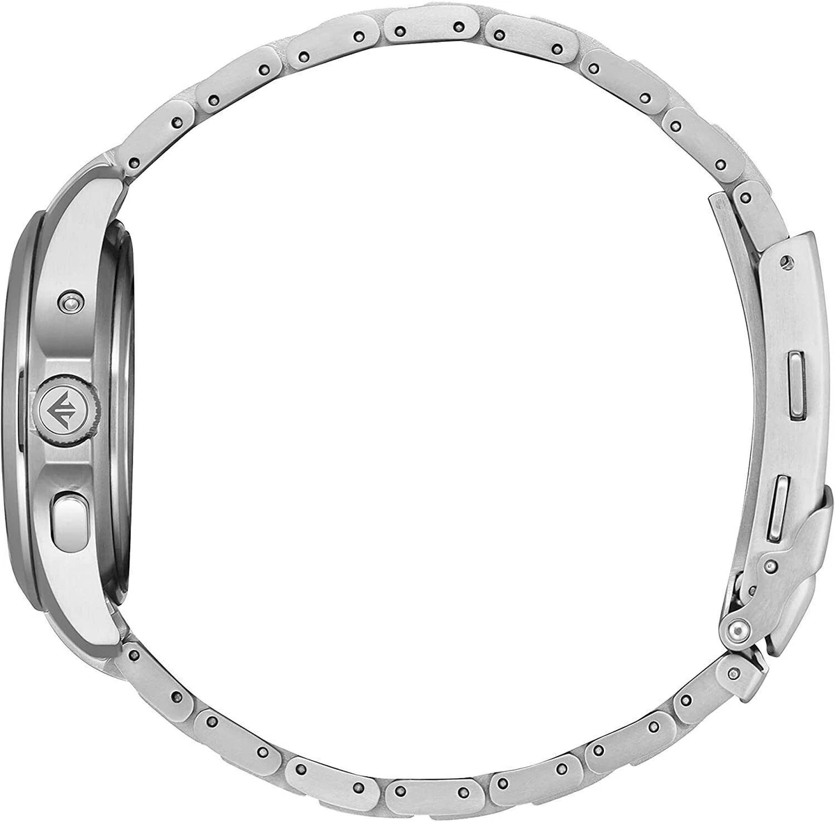 Reloj Hombre Citizen Promaster Land Eco-Drive AT6080-53L Solar Nuevo en Caja