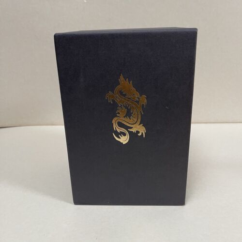 Stieg Larsson Millennial Trilogy 4 Book Box Set The Girl with the Dragon Tattoo - Picture 5 of 11