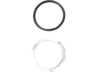 For 1982-1983 Pontiac J2000 Fuel Pump Lock Ring Spectra 49212FPNB