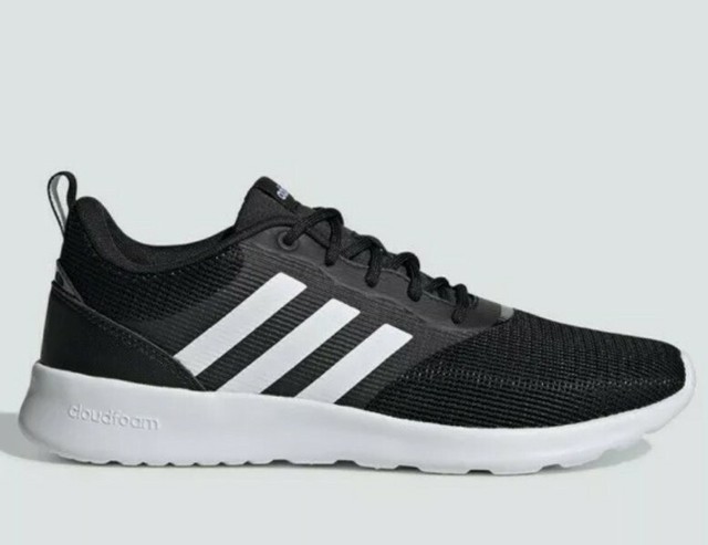 black trainers adidas womens