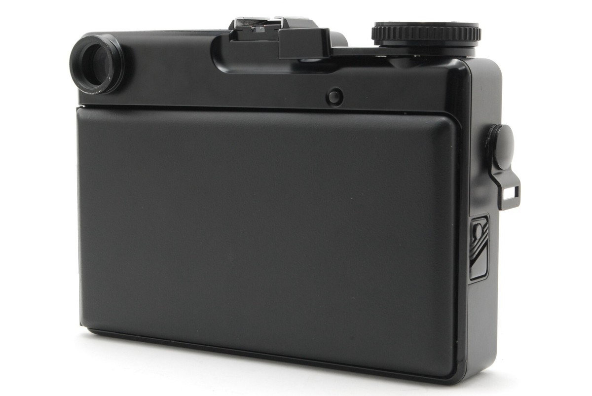 Plaubel Makina 670 Nikkor 80mm f/2.8 – Mint | Meter Works