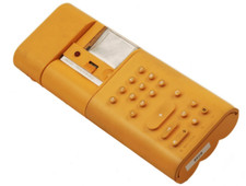 DIVISUMMA 18 OLIVETTI - ESTETICAMENTE COME NUOVA - FUNZIONAMENTO SOLO DA RETE