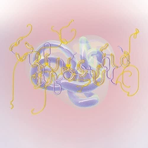 Björk Lionsong (Juliana Huxtable Rem (Vinyl LP)