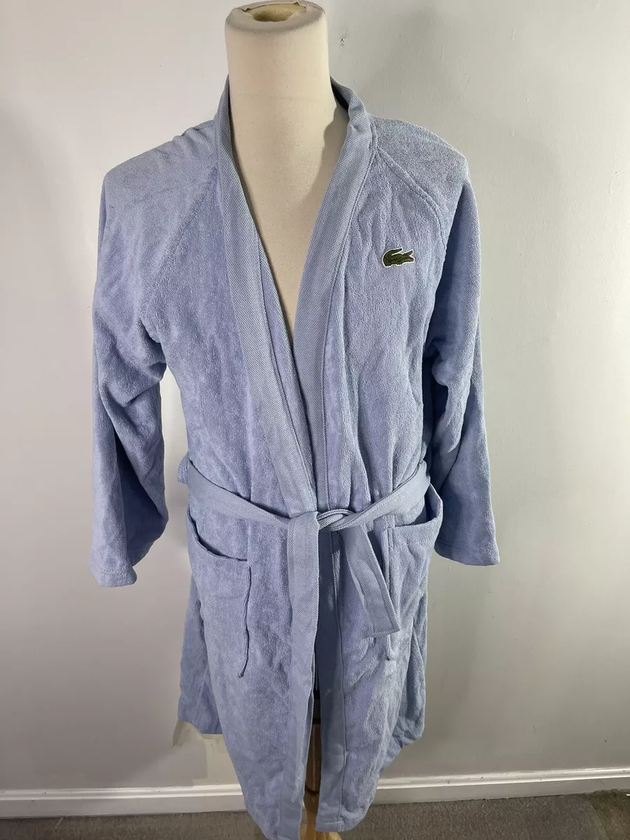 Robes lacoste on sale