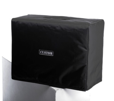 Maßgefertigte gepolsterte Abdeckung für Sound Town GUC112BK 1x12'' Gehäuse