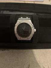 Casio G-shock GA-2100