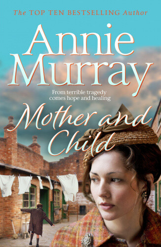 Thumbnail - Murray, A: Mother And Child By Murray, Annie