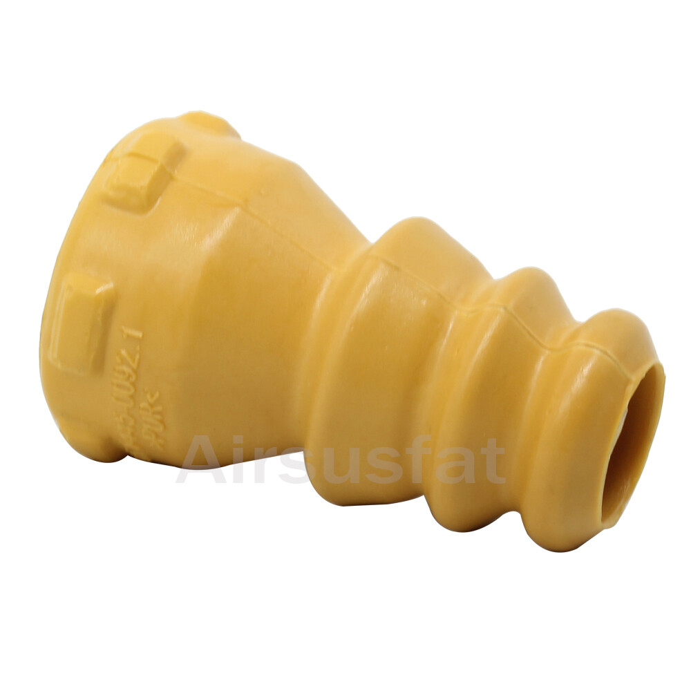 Rear Rubber Buffer For BMW 7 Series F02 F04 Air Suspension Shock Absorber 09-14