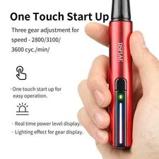 Reciprocating Sander Electric Grinding Pen Pl...