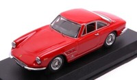 Ferrari 330 Gtc 1966 Red 1:43 Modell Best Models