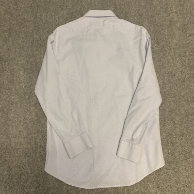 Dress Shirt Suitsupply Off White Shirt Fit SUITSUPPLY Shirt Men 43