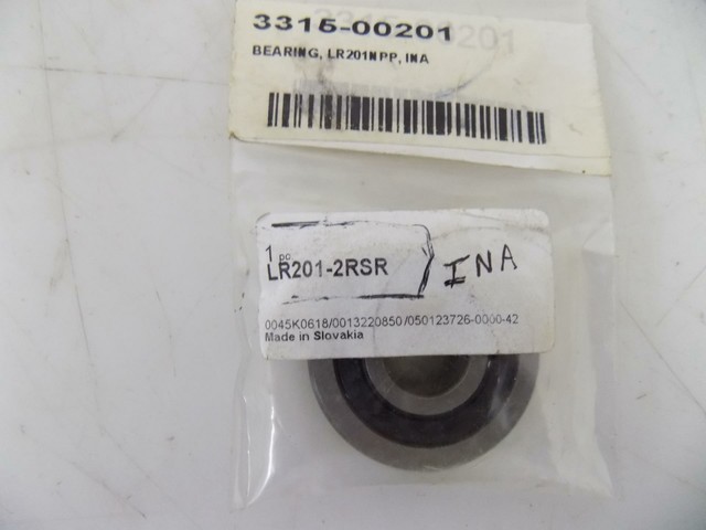 Подшипник lr201 2rsr