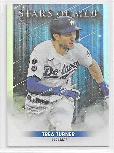2022 Topps Series 1 y 2 estrellas de insertos de MLB ~ Completa tu conjunto - tú eliges - Imagen 35 de 48