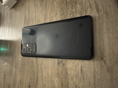 OnePlus 9 5G - 128 GB - Hacker Black (T-Mobile)