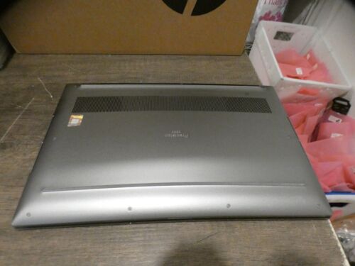 15,6" Dell Precision 15 5560 i9-11950H 2,60GHZ 32GB 512GB SSD Win 11 Pro TOUCH - Bild 9 von 10