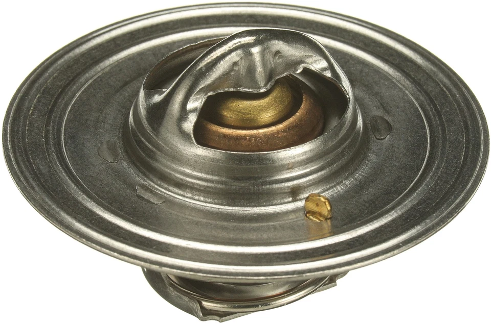 Gates Engine Coolant Thermostat For 1968-1974 Dodge W200 Pickup - Image 4 of 4