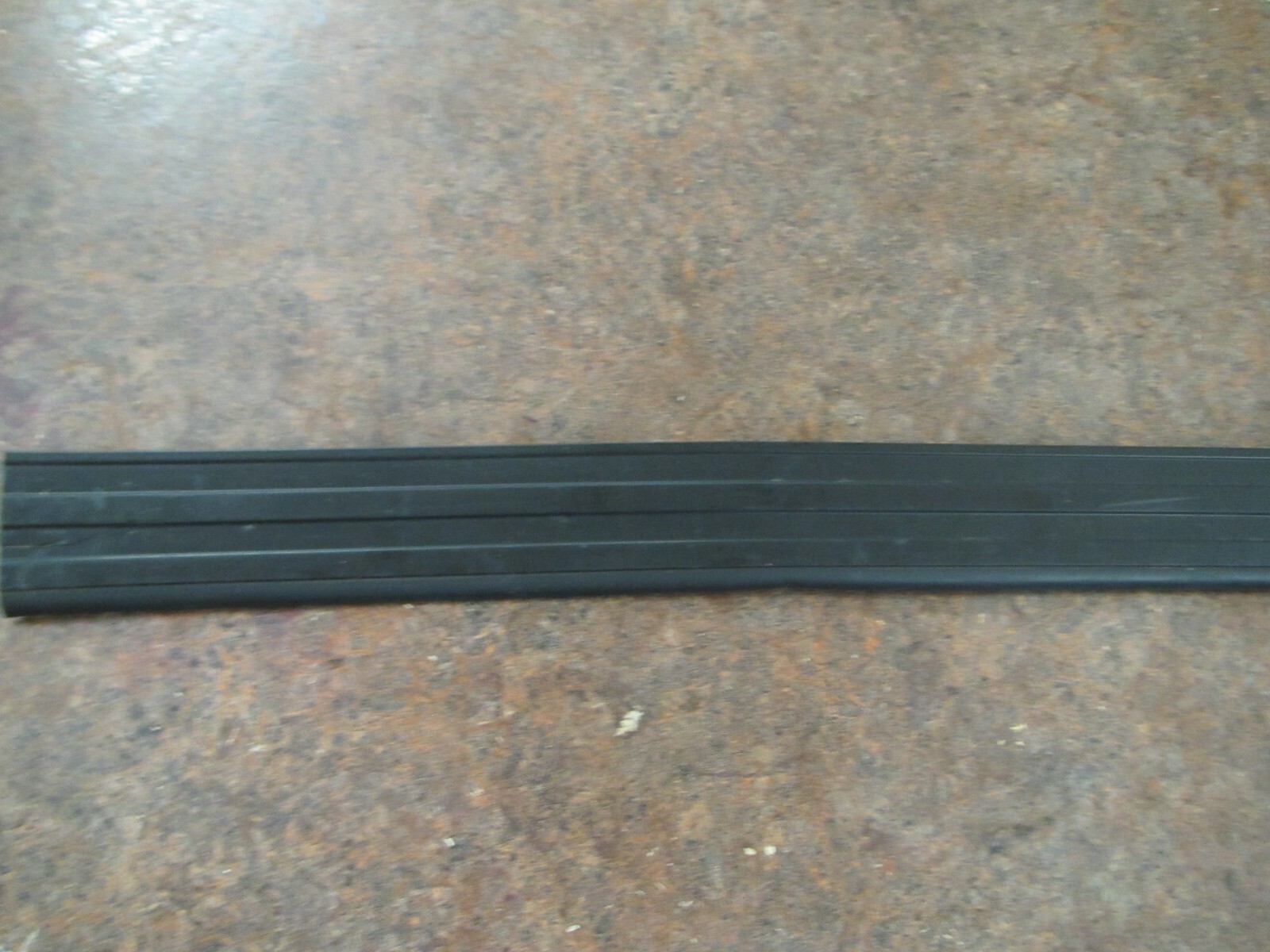 OEM 8491 BMW E30 Door Sill Scuff Plate Trim Cover eBay