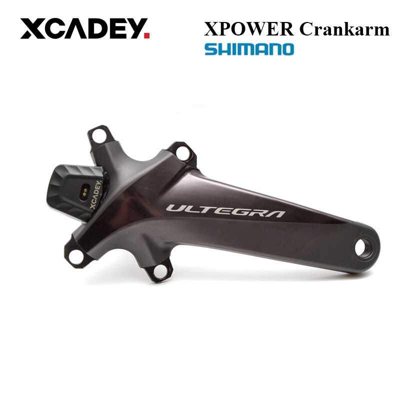 XCADEY パワーメーター