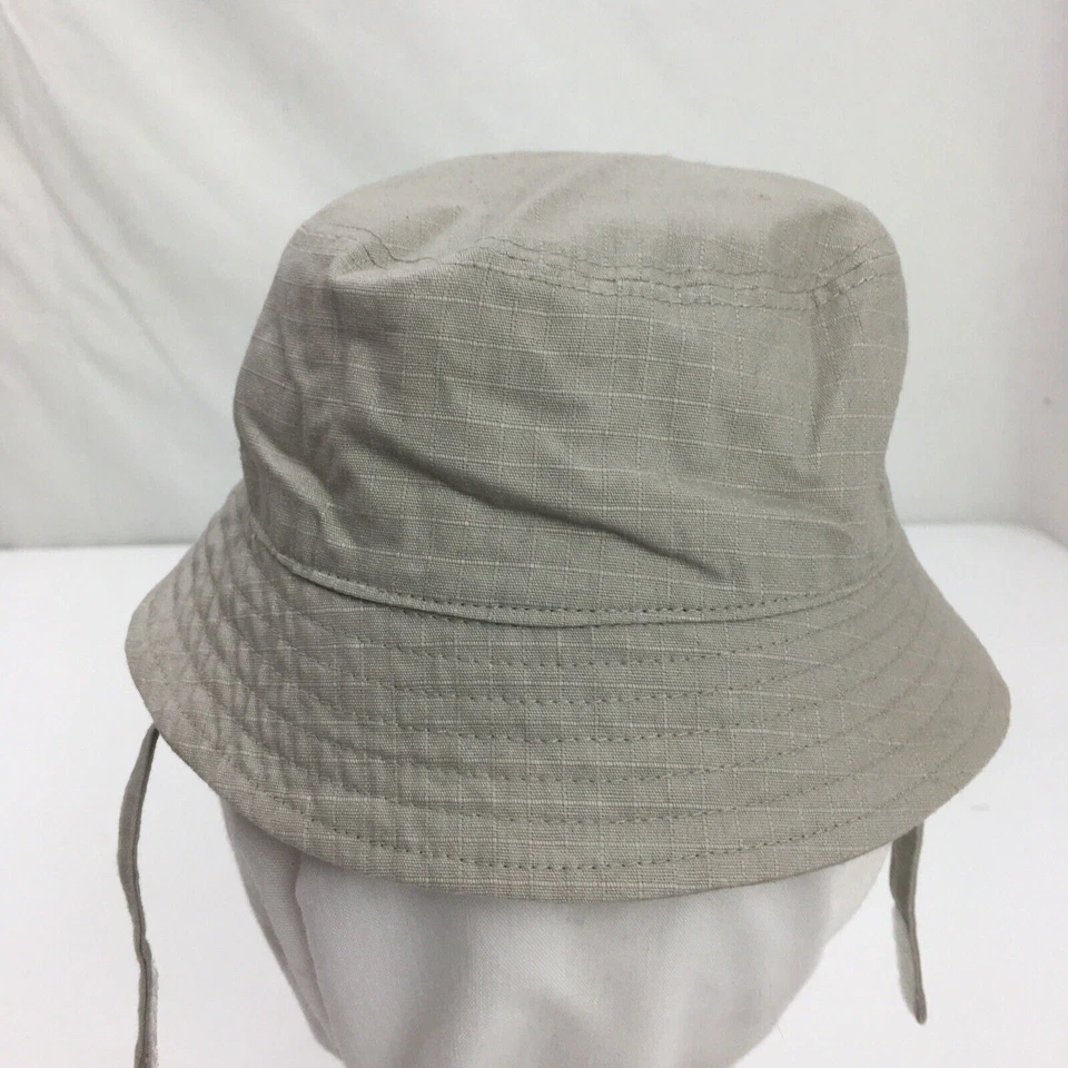 Jumping Frijoles Rana Infante 0-6 Meses Gorra Cubo Sombrero Ajustado Foto 3 de 4