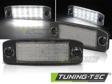 Kennzeichenbeleuchtung für KIA SPORTAGE III 10-13 HYUNDAI SONATA 09-14 LED