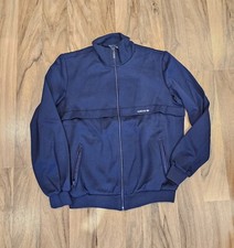 ADIDAS Jacke Training Track Top Gr. 44 Herren Oldschool Vintage 90er