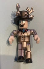 Roblox Jailbreak Figure