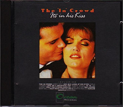 The 'In' Crowd Various 1989 CD Top-quality Free UK shipping