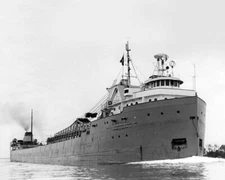 SS Cedarville Photo