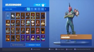 cuenta chetada de fortnite muy buen precio espana cuenta chetada de fortnite muy buen - cuentas de fortnite chetadas temporada 8