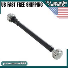 Front Drive Shaft Assembly For Jeep Commander 09-10 Grand Cherokee 07-08 4WD