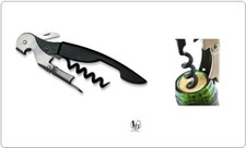 Cavatappi Apribottiglie Professionale Sommelier Barman Vin Bouquet FID 007 