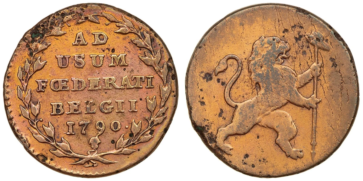 1790 Year Austrian Coins for sale | eBay