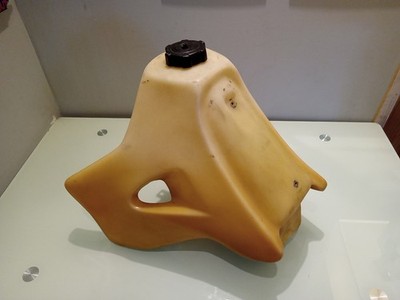 1994 to 1998 Kawasaki Kx125 Kx250 IMS Fuel Gas Tank Cell 18A 4.7 Gal.