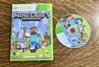 Minecraft (Microsoft Xbox 360, 2013)