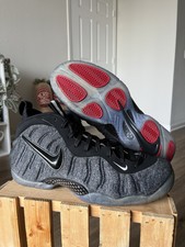 Nike Air Foamposite Pro Wool Mens Size 11.5 S...